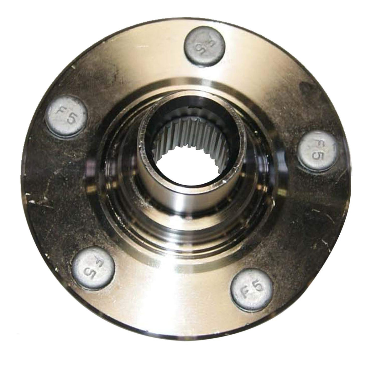 GMB 770-0058 GMB 770-0058 Wheel Bearing Hub Assembly