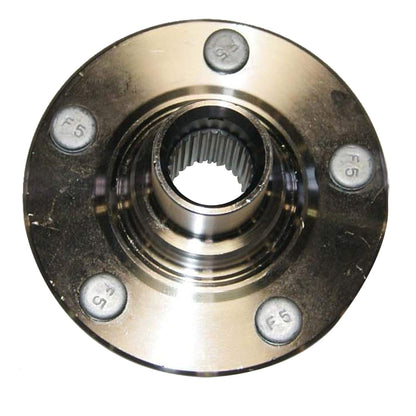 GMB 770-0058 GMB 770-0058 Wheel Bearing Hub Assembly