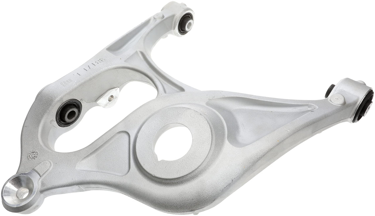 DORMAN 528-157 Dorman 528-157 Rear Driver Side Lower Suspension Control Arm Compatible with Select Dodge/Jeep Models