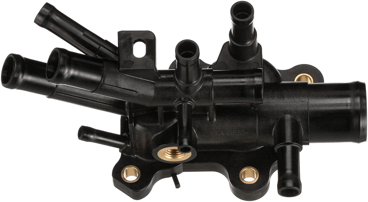 Gates CO35046 ENGINE COOLANT WATER OUTLET