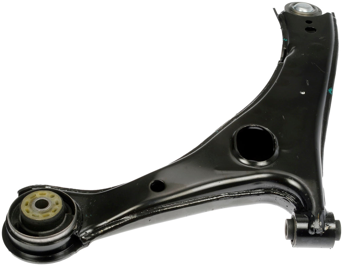 DORMAN 521-710 Dorman 521-710 Front Passenger Side Lower Suspension Control Arm and Ball Joint Assembly Compatible with Select Models
