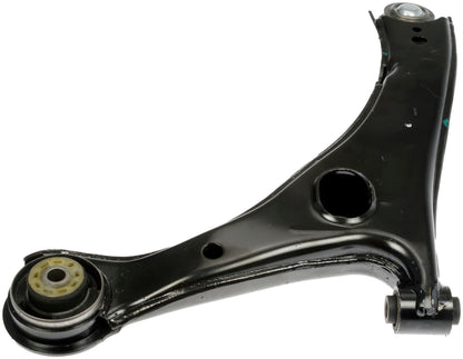 DORMAN 521-710 Dorman 521-710 Front Passenger Side Lower Suspension Control Arm and Ball Joint Assembly Compatible with Select Models
