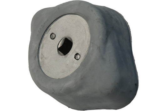 URO PARTS 8D0399151M Uro Parts 8D0399151M MANUAL TRANSMISSION MOUNT