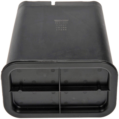 Dorman 911-262 EVAPORATIVE EMISSIONS CHARCOAL CANISTER