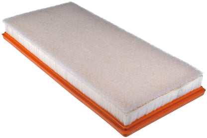 MAHLE LX2944 MAHLE LX 2944 Air Filter