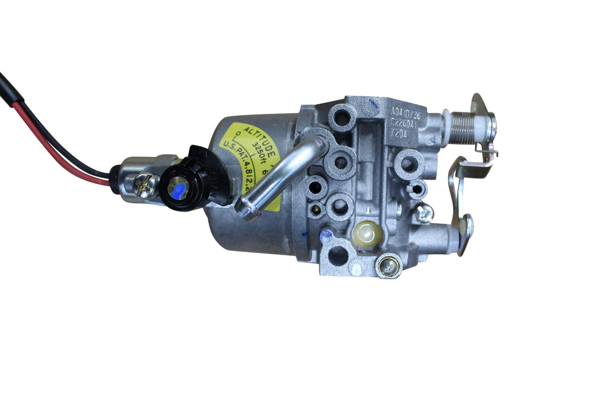 CUMMINS NW A042P619 Cummins Nw A042P619 CARBURETOR