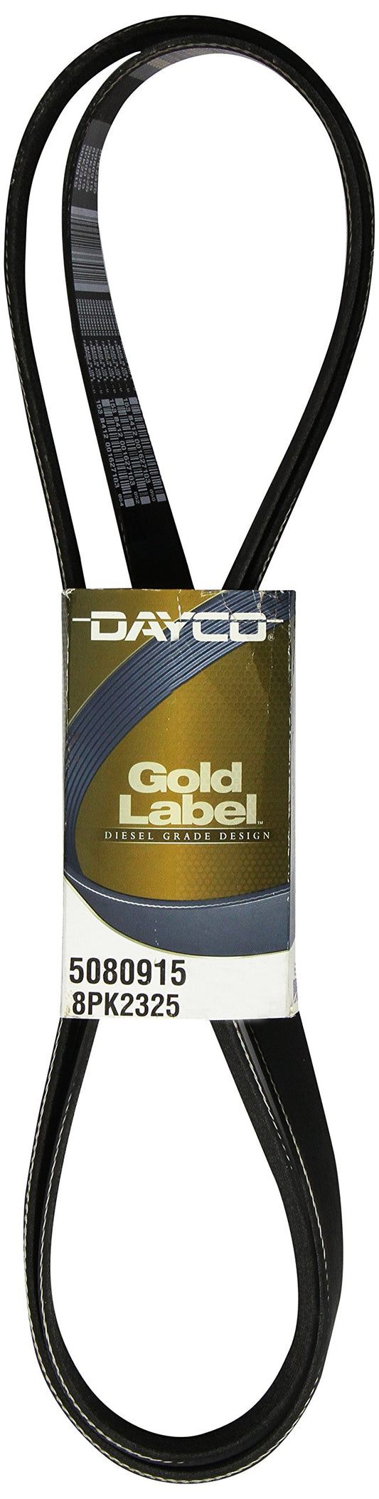 Dayco 5080915 INTLVIS/KENWRTH 10.2/12/14.6/15.8L