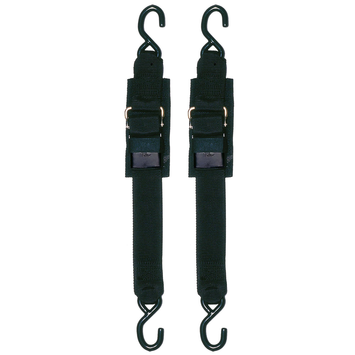 STAR BRITE 060065 STAR BRITE Transom Tie Down 2" x 4' with Quick Release Buckle