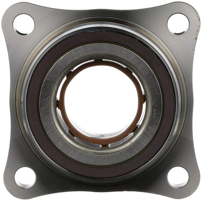NSK 54KWH01 NSK 54KWH01 Wheel Bearing, 1 Pack