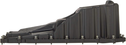 Spectra Premium CRP61A Engine Oil Pan Replacement