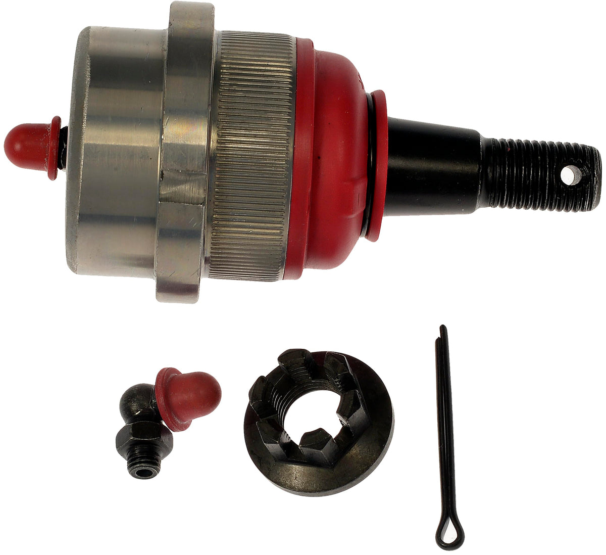Dorman BJ96166RD Front Upper Alignment Caster / Camber Ball Joint