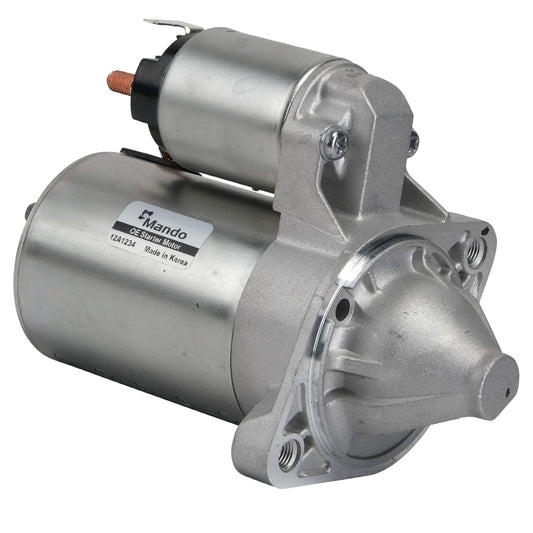 MANDO 12A1234 Mando 12A1234 Starter Motor Original Equipment