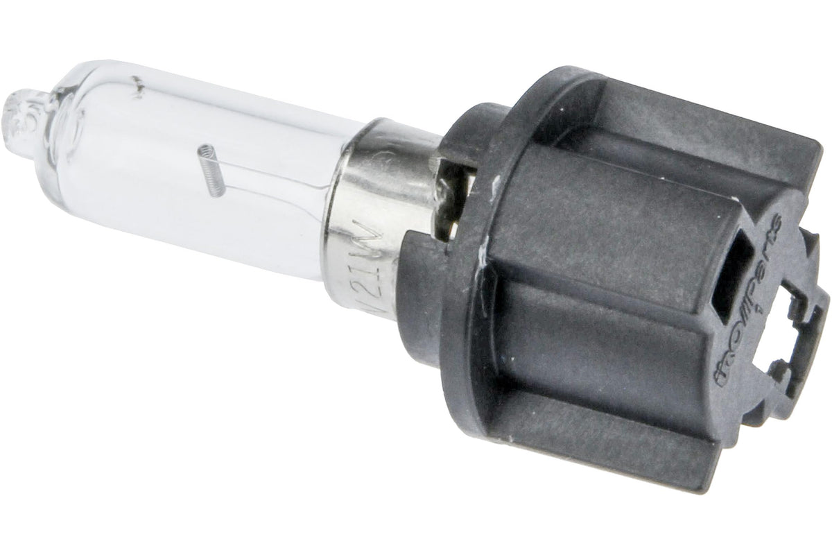 URO Parts 63217207528 Tail Light Bulb Socket w/Bulb, Includes Bulb