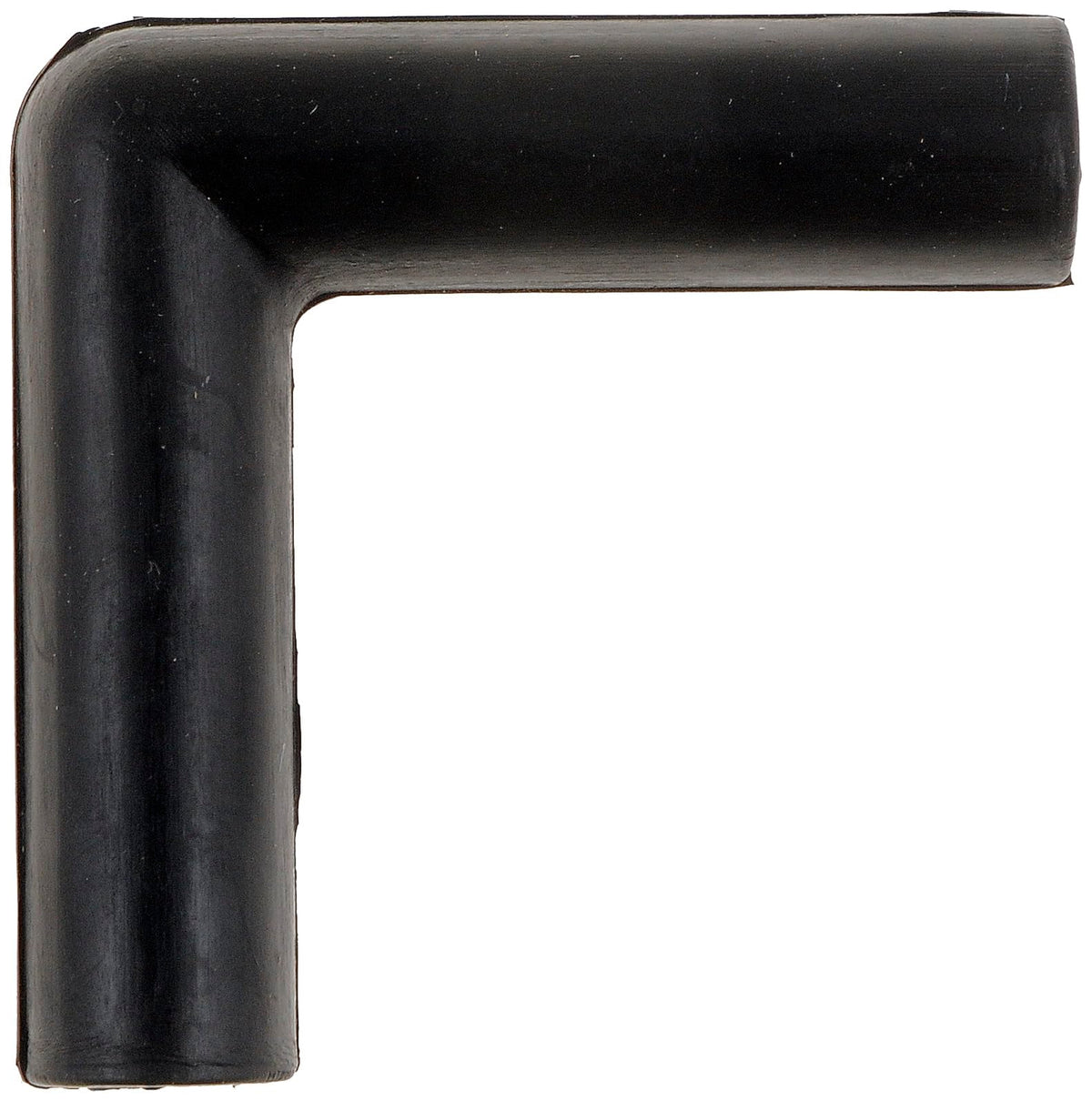 DORMAN 47092 Dorman 47092 1/4 in. Black Vacuum Elbow