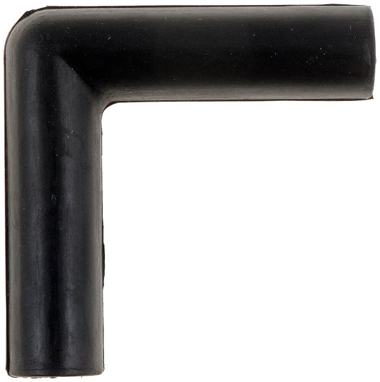 DORMAN 47092 Dorman 47092 1/4 in. Black Vacuum Elbow