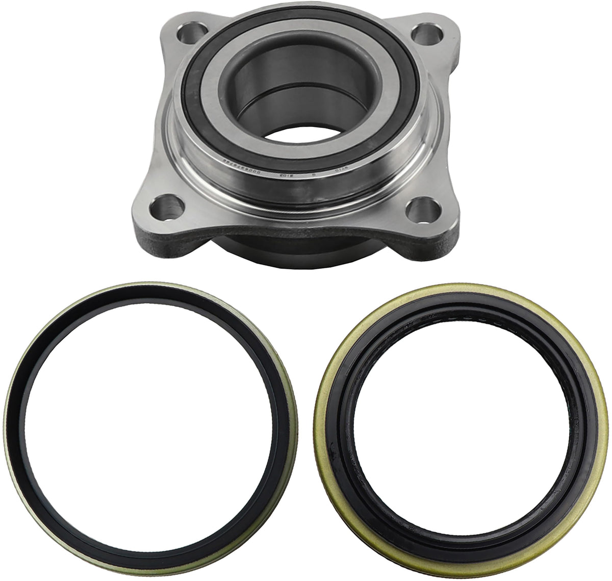 Beck Arnley 051-6444 LEX GX460/09-03 LEX GX470/15-03 TO