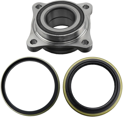 Beck Arnley 051-6444 LEX GX460/09-03 LEX GX470/15-03 TO