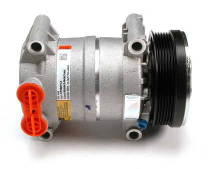 DELPHI CS0120 Delphi CS0120 A/C COMPRESSOR