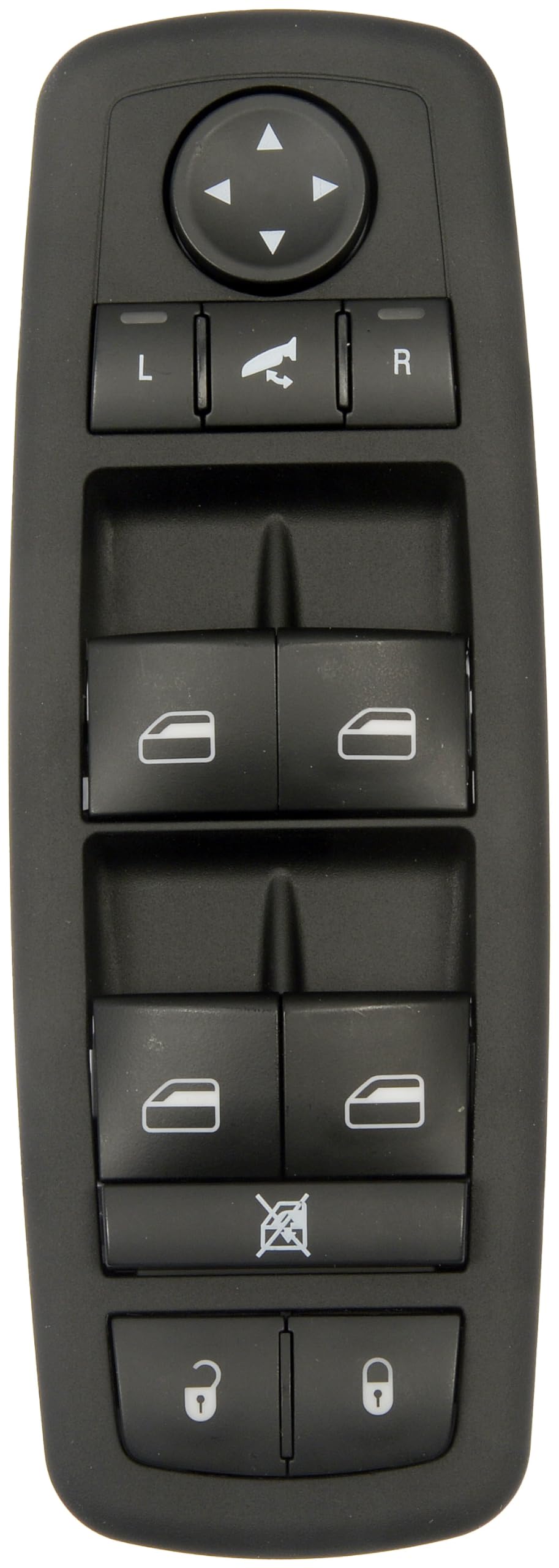 Dorman 901-519 Front Driver Side Power Window Switch