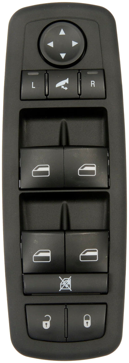 Dorman 901-519 Front Driver Side Power Window Switch