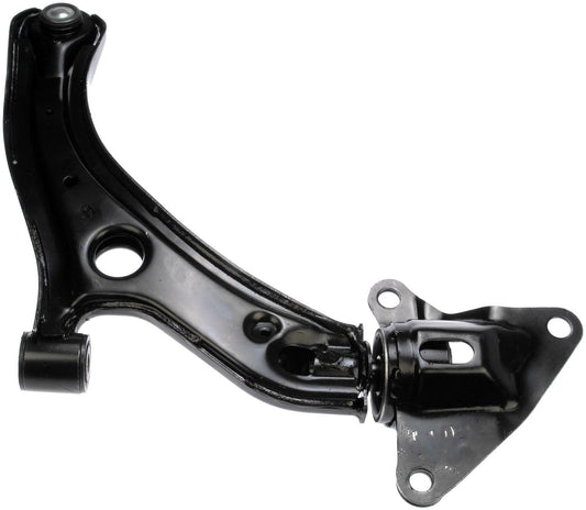 DORMAN 522-113 Dorman 522-113 Front Driver Side Lower Suspension Control Arm and Ball Joint Assembly Compatible with Select Honda Models
