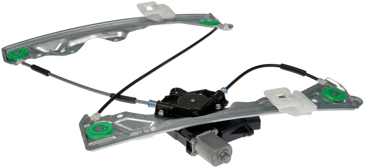Dorman 748-654 Front Driver Side Power Window Regulator