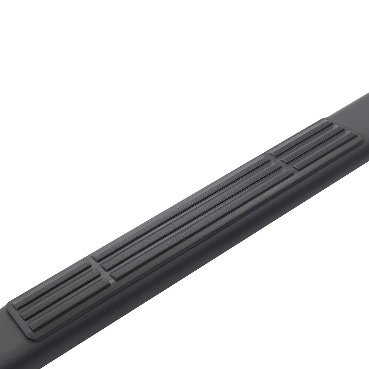 GO RHINO 660087T Go Rhino 6" OE Xtreme SideSteps | 87", Galvanized Steel, Textured Black | 660087T