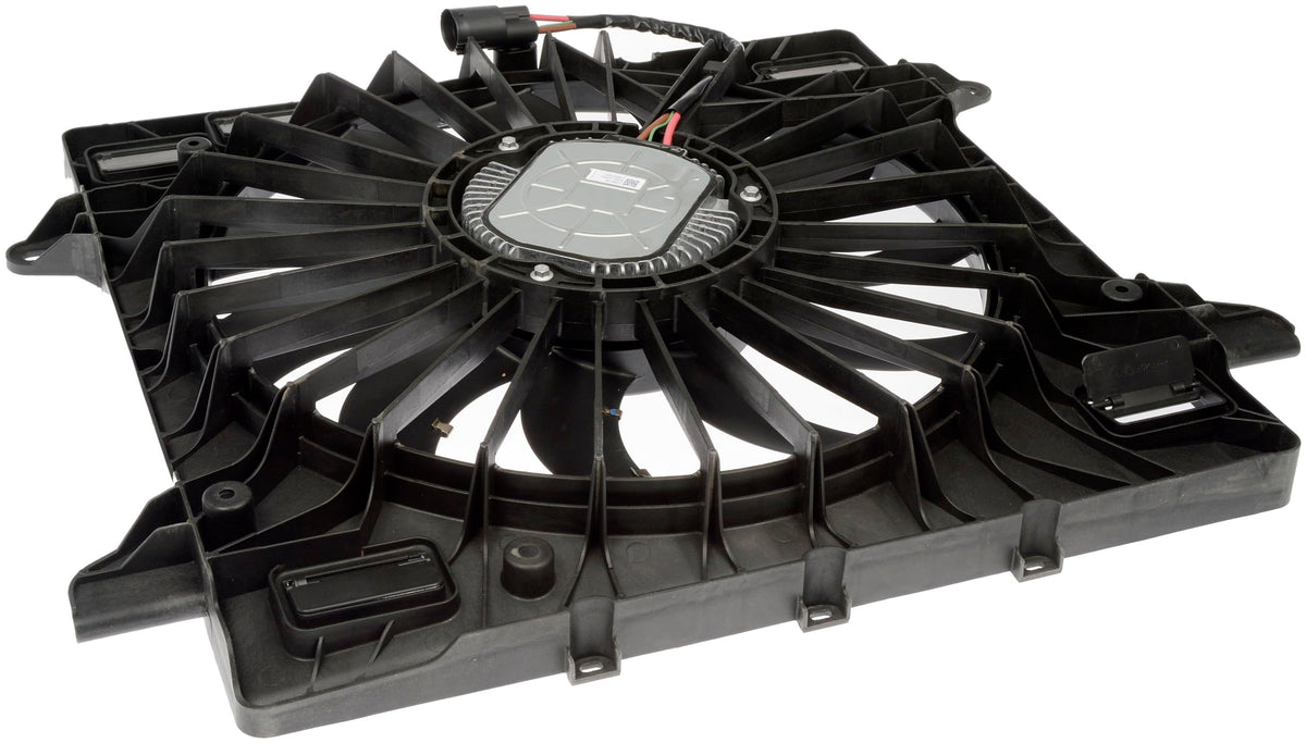 DORMAN 620-662 Dorman 620-662 Engine Cooling Fan Assembly