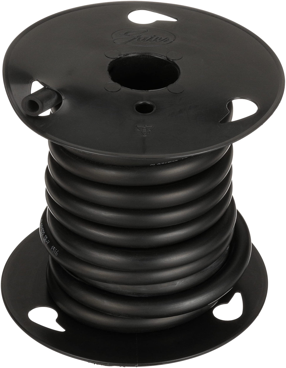 Gates 27050 Windshield Washer/Vacuum Hose-25' Length, Inner
