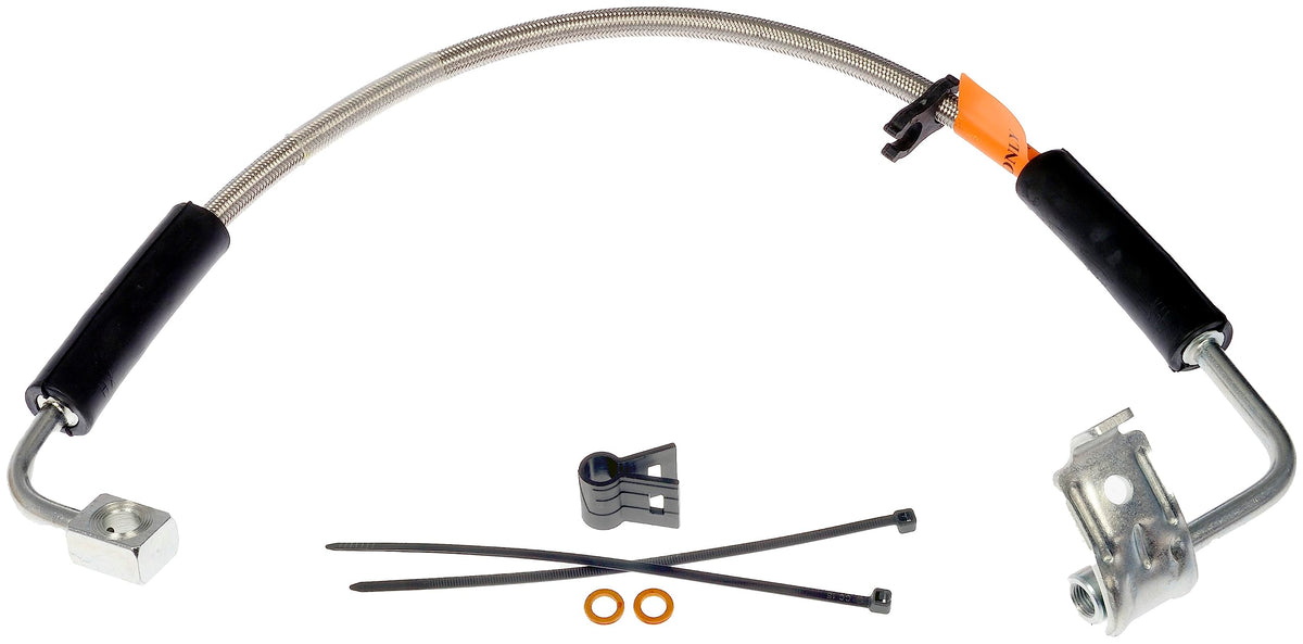 Dorman 622-075 Front Driver Side Brake Hydraulic Hose