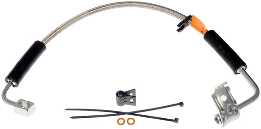 Dorman 622-075 Front Driver Side Brake Hydraulic Hose