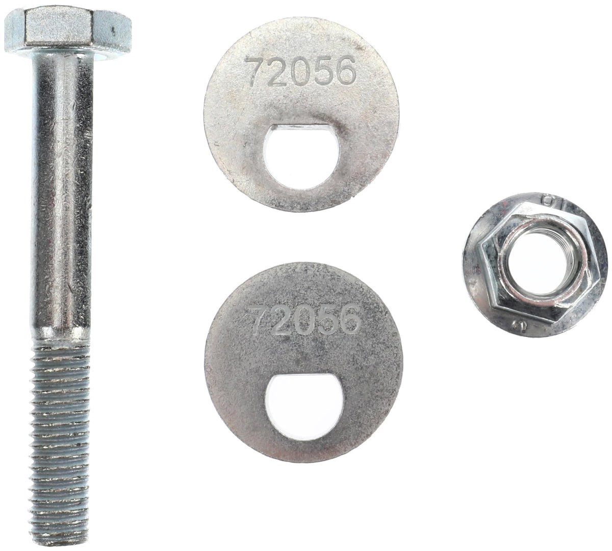 DORMAN LA69775 Dorman LA69775 Alignment Camber/Toe Lateral Link Compatible with Select Infiniti/Nissan Models