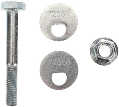 DORMAN LA69775 Dorman LA69775 Alignment Camber/Toe Lateral Link Compatible with Select Infiniti/Nissan Models