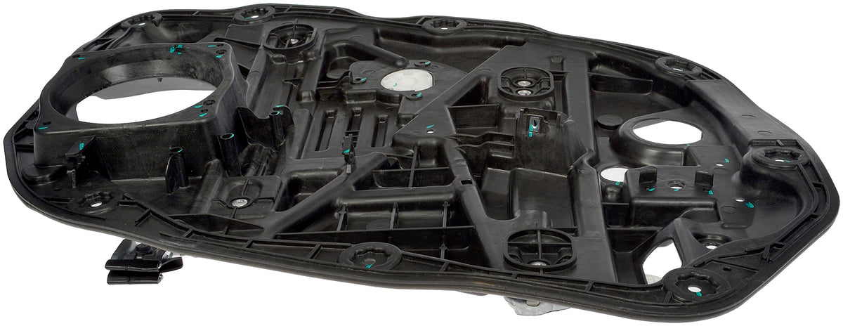 DORMAN 752-886 Dorman 752-886 Front Driver Side Power Window Regulator (Regulator Only) Compatible with Select Kia Models