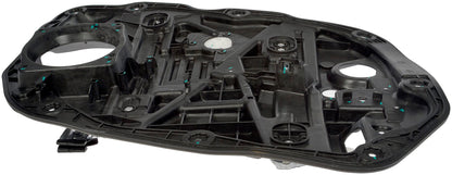 DORMAN 752-886 Dorman 752-886 Front Driver Side Power Window Regulator (Regulator Only) Compatible with Select Kia Models
