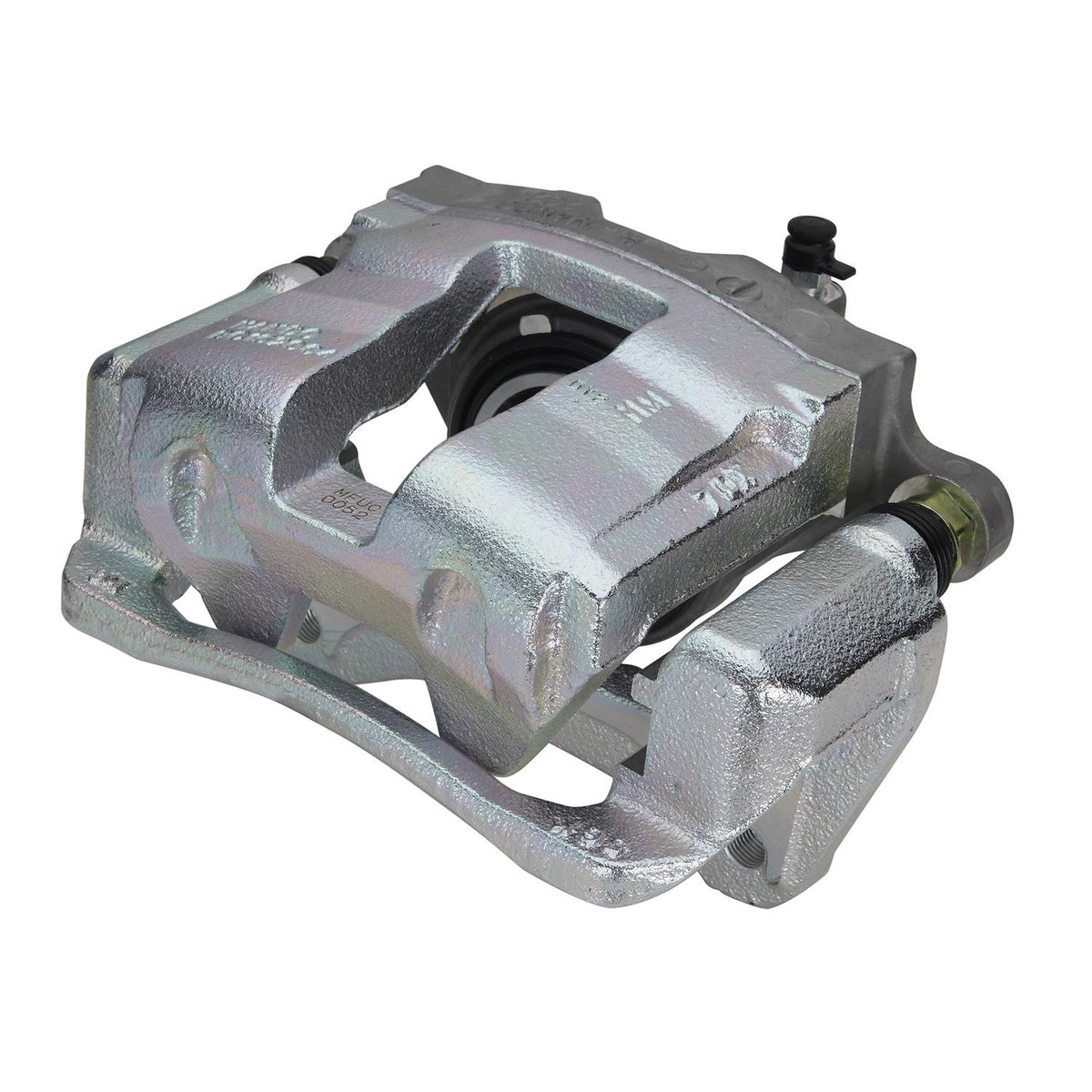 MANDO 16A5138 Mando 16A5138 Disc Brake Caliper Original Equipment