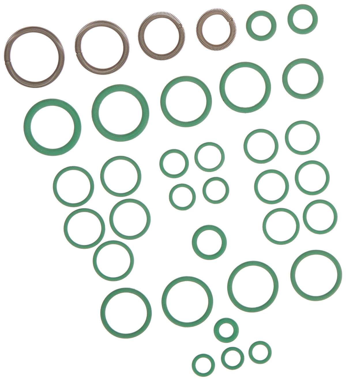 Four Seasons 26721 O-Ring & Gasket Air Conditioning System Seal Kit