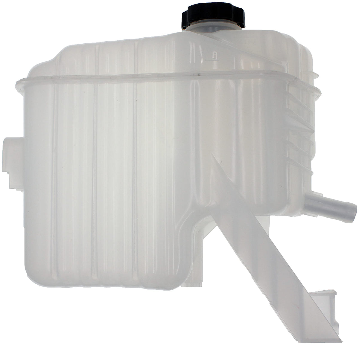 DORMAN 603-008 Dorman 603-008 Pressurized Coolant Reservoir with Cap Compatible with Select Chevrolet/GMC Models