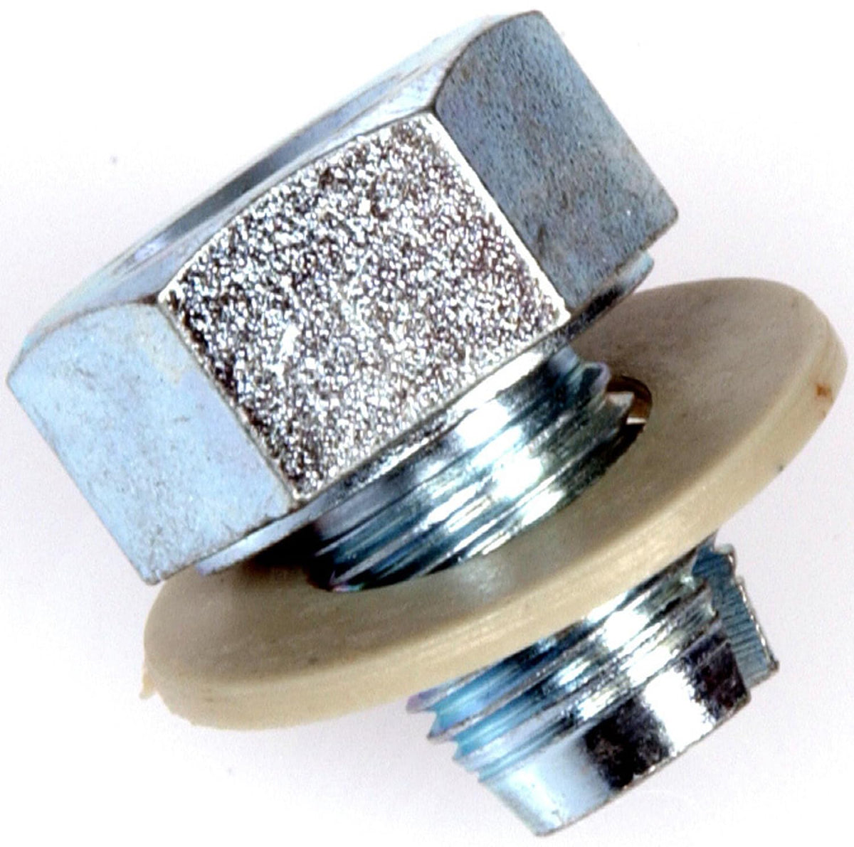 Dorman 090-075CD Oil Drain Plug Standard M14-1.50, Head Size 17