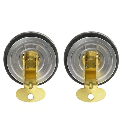 T-H MARINE BE-PL-54854-DP T-H Marine BE-PL-54854-DP BAITWELL PLUGS 5/8'