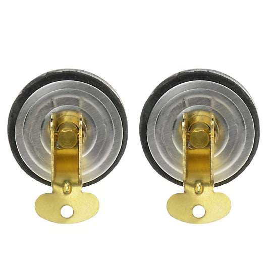 T-H MARINE BE-PL-54854-DP T-H Marine BE-PL-54854-DP BAITWELL PLUGS 5/8'