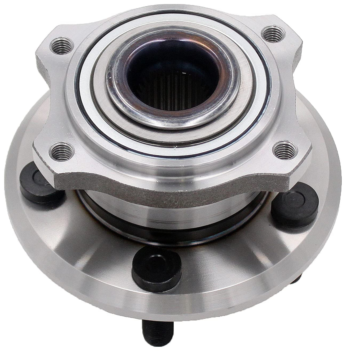 DORMAN 951-876 Dorman 951-876 Front Wheel Bearing and Hub Assembly