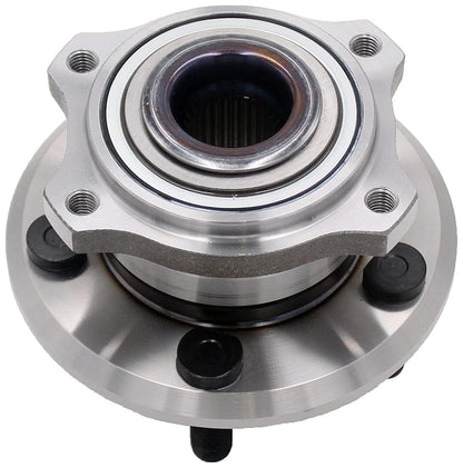 DORMAN 951-876 Dorman 951-876 Front Wheel Bearing and Hub Assembly