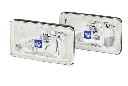 Hella 005860631 450 Driving Lamp Kit (Clear Lens) H3 12V Sae/Ece