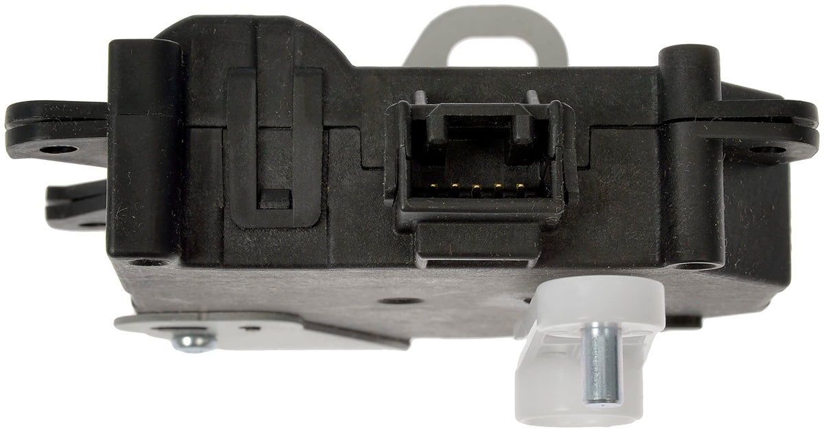 Dorman 604-000 Driver Side Main HVAC Blend Door Actuator