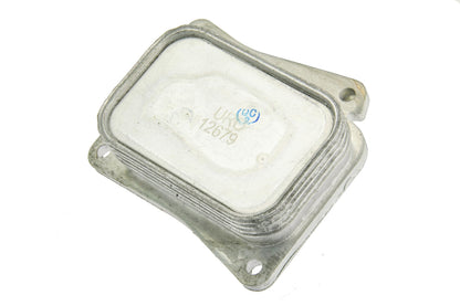 URO PARTS 2711880401 Uro Parts 2711880401 ENGINE OIL COOLER