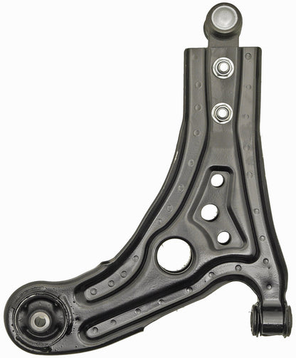 DORMAN 520-162 Dorman 520-162 Front Passenger Side Lower Suspension Control Arm and Ball Joint Assembly Compatible with Select Chevrolet / Pontiac / Suzuki Models