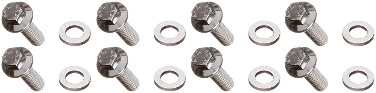 ARP 400-7507 ARP 400-7507 Stainless 300 Hex Valve Cover Bolt Kit