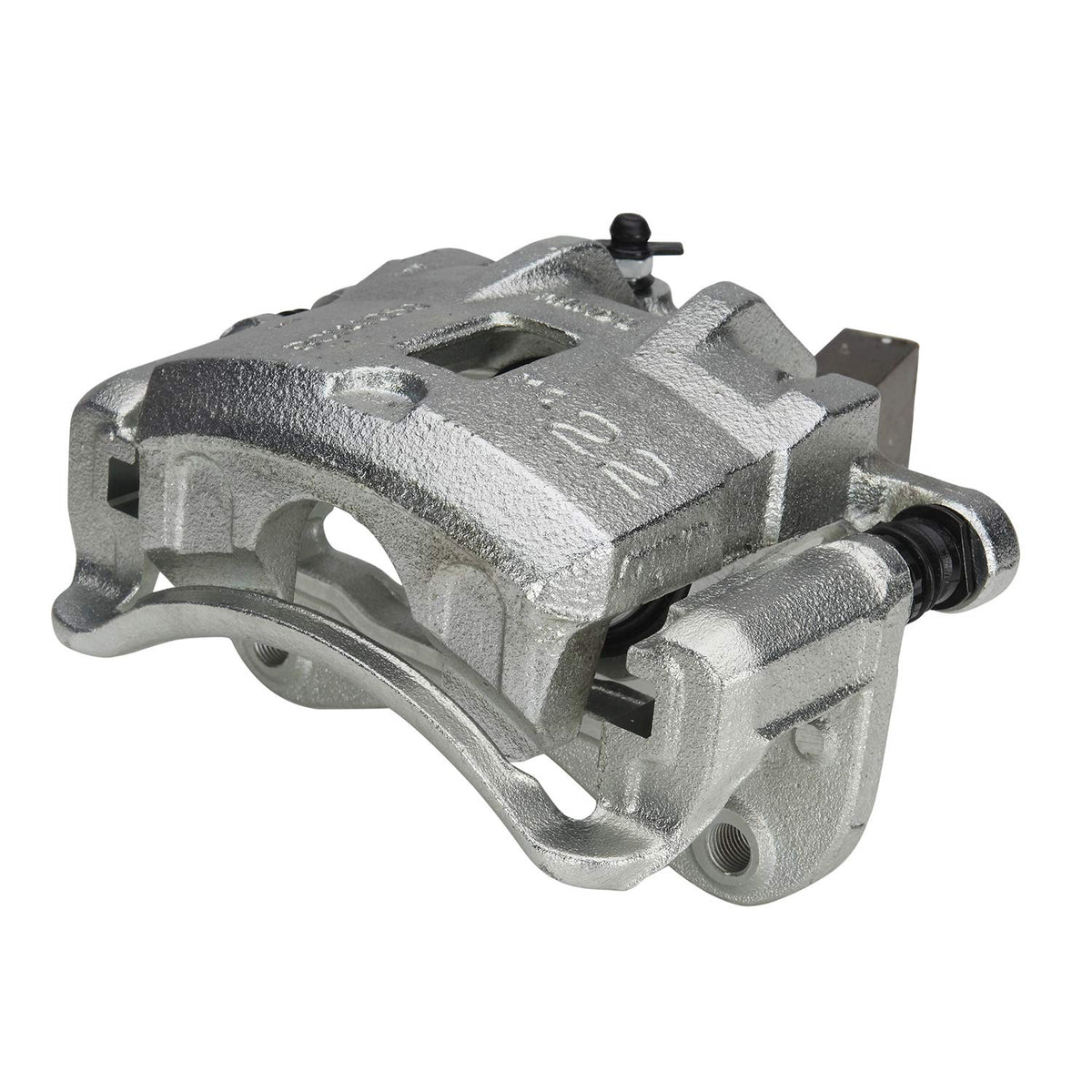 MANDO 16A5029 Mando 16A5029 Disc Brake Caliper Original Equipment