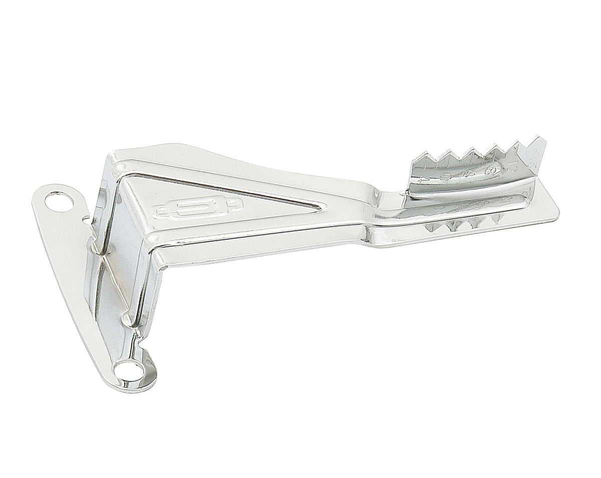 MR GASKET 4600 Mr. Gasket Timing Tab Late Sb Chev 7" Dia (4600)